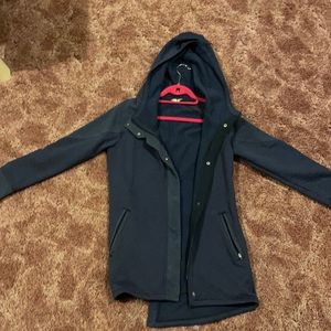 North face coat